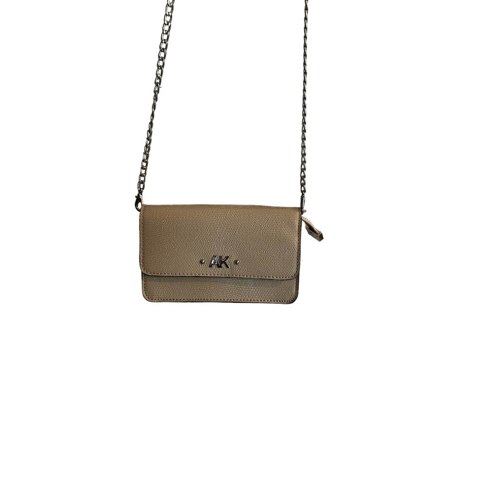 Anne Klein cocktail wallet crossbody‎ purse